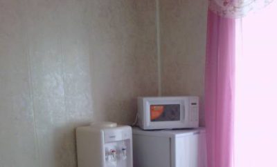 Домашняя гостиница на Марта