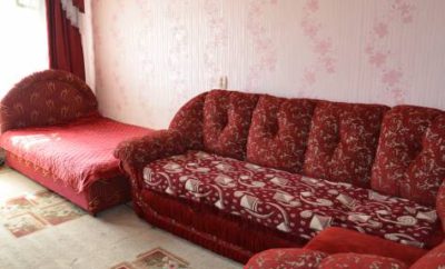 Однокомнатная квартира на 2 человека, 32кв.м, ул.Карла Маркса 28а