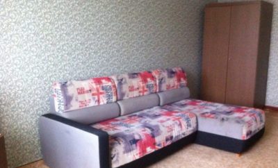 Однокомнатная квартира на 3 человека, 42кв.м, ул.Московская 3
