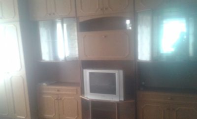 Двухкомнатная квартира на Ковалева