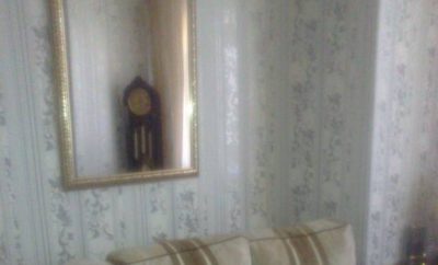 Двухкомнатная квартира на 4 человека, 54кв.м, пр.Мира 24