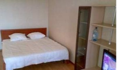 Двухкомнатная квартира на 4 человека, 42кв.м, ул.Ленина 54