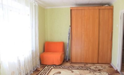 Однокомнатная квартира на Лермонтова