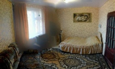 Однокомнатная квартира на Каховского