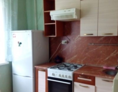 Однокомнатная квартира в Челябинской области (34 кв.м)