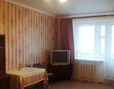 Однокомнатная квартира на Раевского