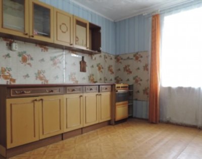 Двухкомнатная квартира на Володарского