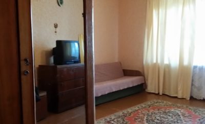 Однокомнатная квартира на 2 человека, 38кв.м, ул.Гагарина