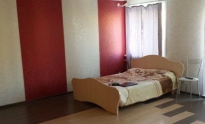 Однокомнатная квартира на 2 человека, 31кв.м, ул.Советская