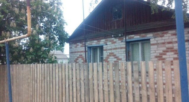 Гостевой дом на Малиновке