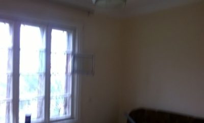 Двухкомнатная квартира на Станционной