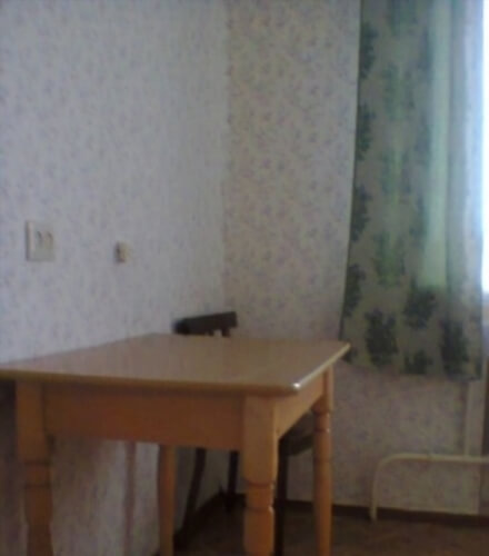 Однокомнатная квартира на Раевского