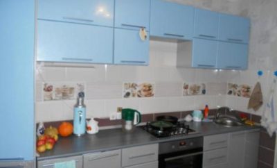 Однокомнатная квартира на 2 человека, 41кв.м, ул.Гагарина