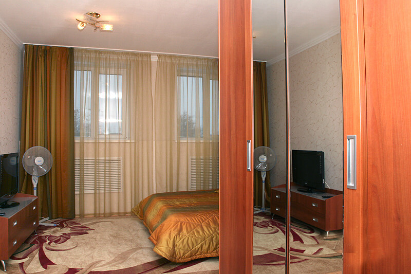 Отель в Шумерля