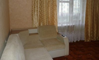 Однокомнатная квартира на Заслонова