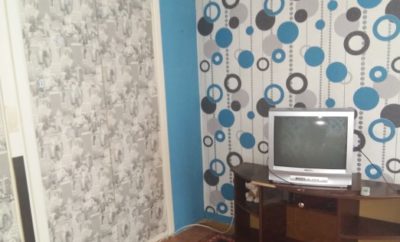 Однокомнатная квартира на 2 человека, 54кв.м, ул.Ленина 43