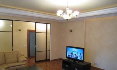 Двухкомнатная квартира на 4 человека, 54кв.м, ул.Интернациональная 12