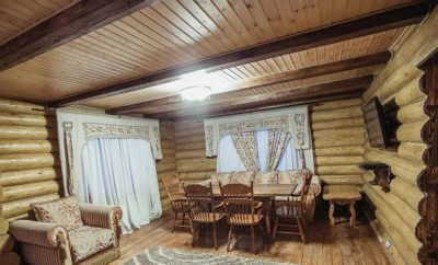 Коттедж в Железнодорожном районе