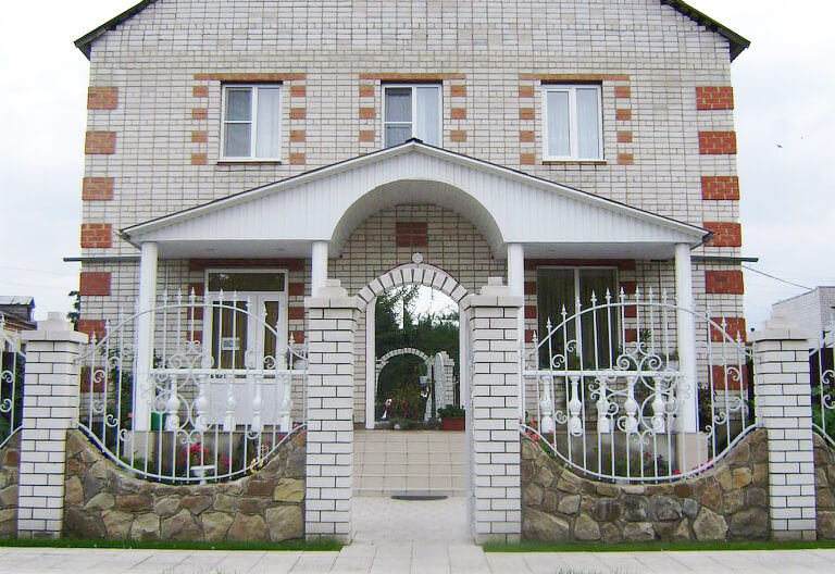 Гостиница на Луначарского