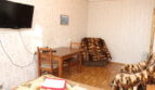 Однокомнатная квартира на ул.Черняховского 67 (38кв.м) до 2 гостей