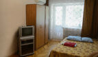 Однокомнатная квартира на 3 человека, 31кв.м, ул.Мечникова 126 б