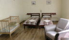 Гостиница “БризПлюс”  «Семейный полулюкс» (50кв.м) до 4 гостей