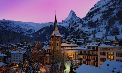Лучшие горнолыжные курорты — куда поехать отдыхать зимой 2022