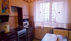 Двухкомнатная квартира на ул.Иванова 28 (54кв.м)  6 человек