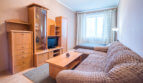 Однокомнатная квартира на ул.Асафьева 5 к.1 (46кв.м) 2 человека