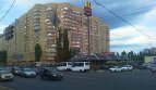 Однокомнатная квартира на Ленинский проспект, 124б (39кв.м)