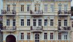 Однокомнатный номер Гостиница «СултанЛюкс» на ул. Кольцова 34 (25кв.м)