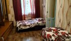 Трёхкомнатная квартира на ул.Толстого 6 (60кв.м) до 6 гостей