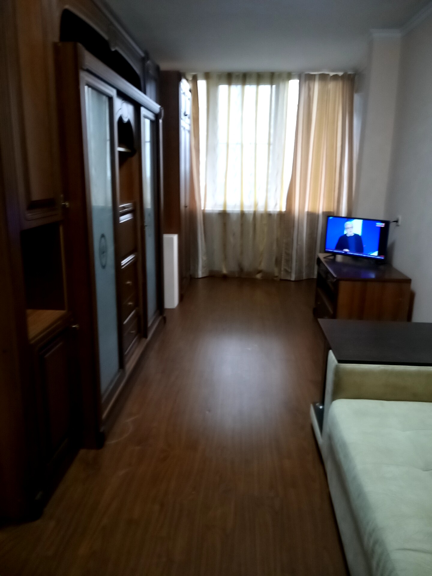 Комната на ул. Войкова, 33 (18кв.м) до 2 гостей