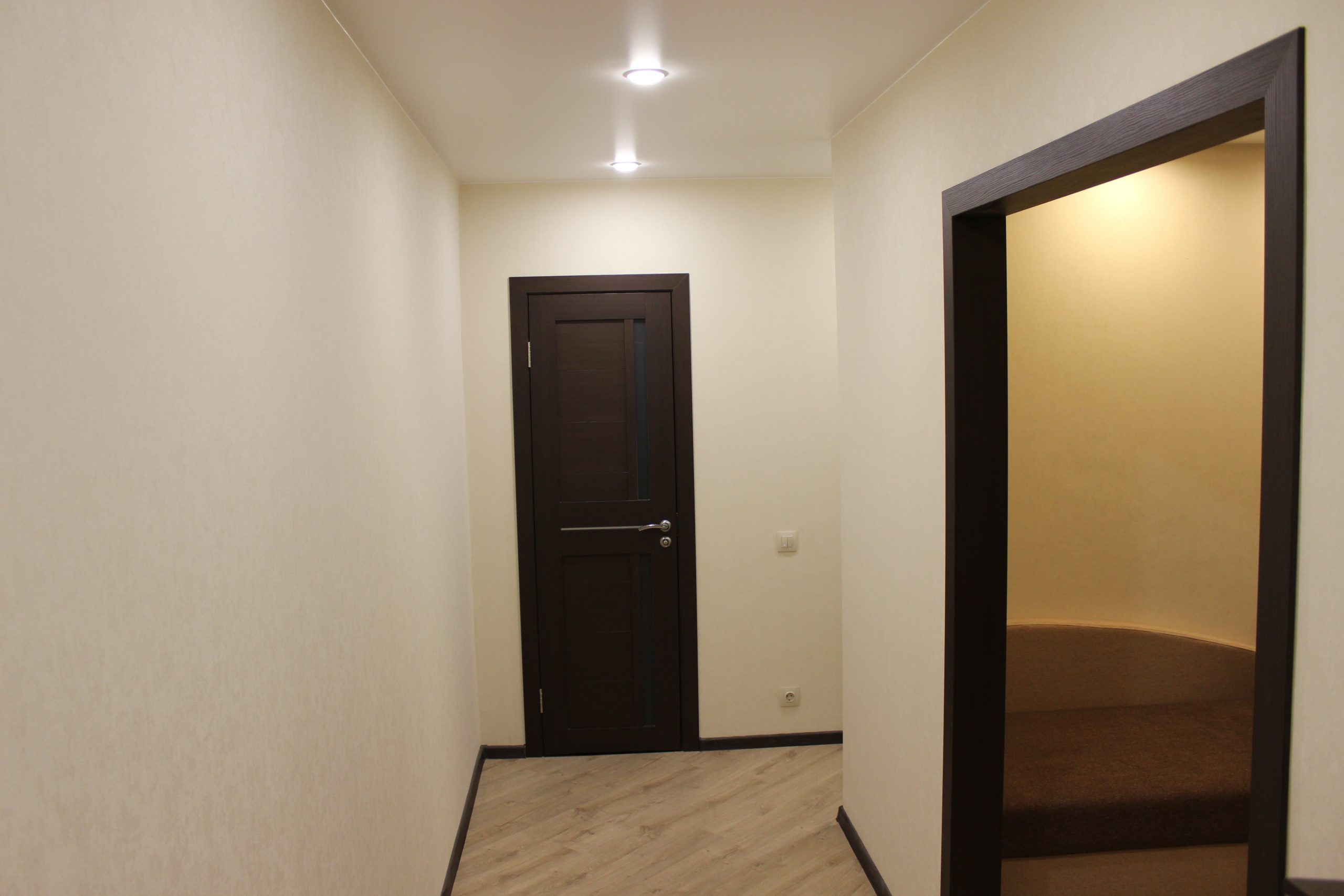 Однокомнатная квартира на ул. Косарева 33 (38кв.м) до 3 гостей