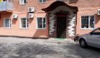 Гостиница “Паллада” на ул.Ляхова 8А