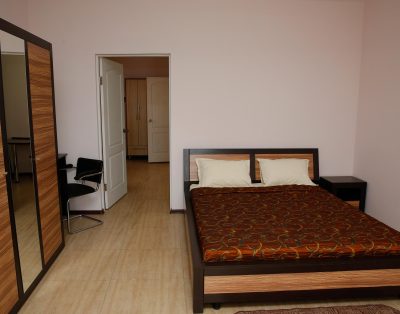 Отель «Ай-Тодор» Люкс двухкомнатный (корпус 2) (45кв.м)до 3 гостей