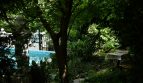 Коттедж на ул. Ялтинская 2 (45кв.м) до 6 гостей «с видом в сад»