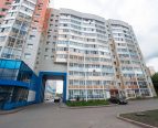 Однокомнатная квартира на Пр. Притомский, 9 (37кв.м)до 4 гостей