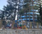 Трехкомнатная квартира комплекс «Зазеркалье» Приморский парк,Гагарина, 9 (104кв.м) до 8 гостей