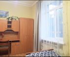 Двух комнатная квартира на ул. Гоголя, 26А (55кв.м)до 4 гостей