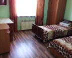 Гостевой дом «Севастополь» номер «5» (10кв.м)до 2 гостей