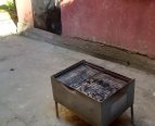 Двухкомнатная квартира на 3 человека, 44кв.м, ул.Чернышевского