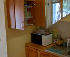 Однокомнатная квартира на 3 человека, 30кв.м, пер.Солнечный