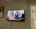 Однокомнатная квартира на ул. Чернышевского 19 (31кв.м)до 2 гостей