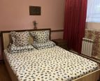 Двухкомнатная квартира на 3 человека, 44кв.м, ул.Чернышевского
