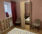 Двухкомнатная квартира на 3 человека, 44кв.м, ул.Чернышевского