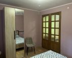 Двухкомнатная квартира на 3 человека, 44кв.м, ул.Чернышевского