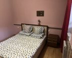 Двухкомнатная квартира на 3 человека, 44кв.м, ул.Чернышевского