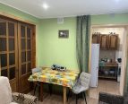 Двухкомнатная квартира на 3 человека, 44кв.м, ул.Чернышевского