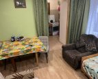 Двухкомнатная квартира на 3 человека, 44кв.м, ул.Чернышевского
